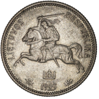 Obverse image