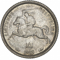 Obverse image