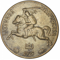 Obverse image