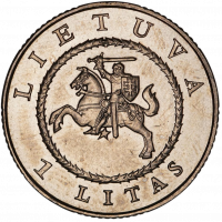 Obverse image