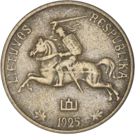 Obverse image