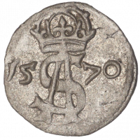 Obverse image