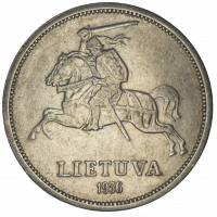 Obverse image