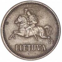 Obverse image