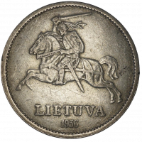 Obverse image