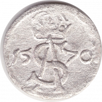 Obverse image