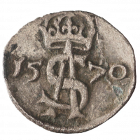 Obverse image