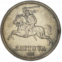 Obverse image