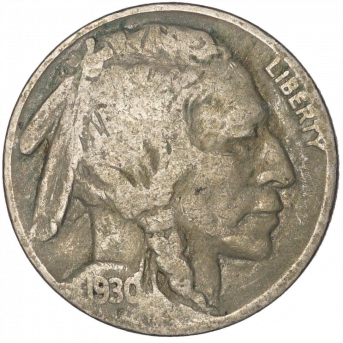 Obverse image