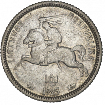 Obverse image