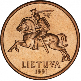 Obverse image