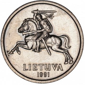 Obverse image