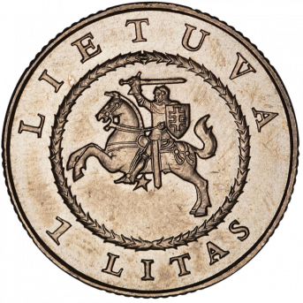 Obverse image