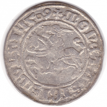 Obverse image