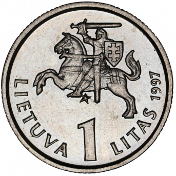 Obverse image