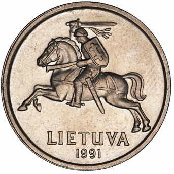 Obverse image