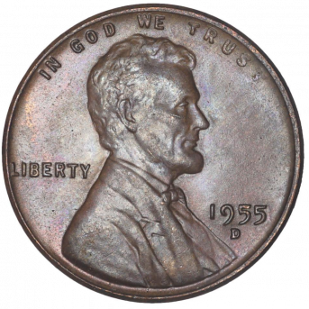 Obverse image