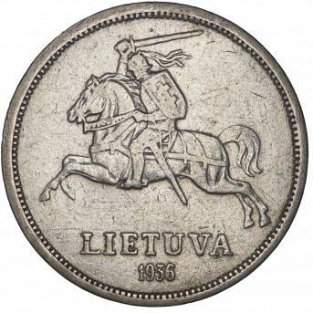 Obverse image