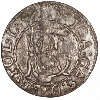 Obverse image