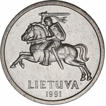 Obverse image