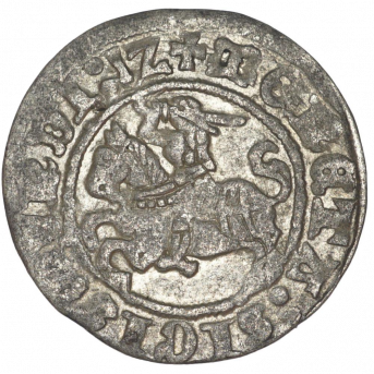 Obverse image