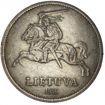 Obverse image