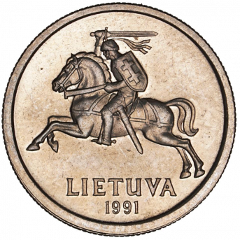 Obverse image