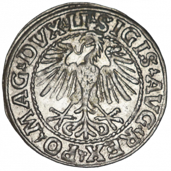 Obverse image