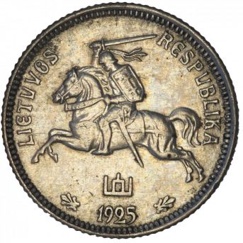 Obverse image