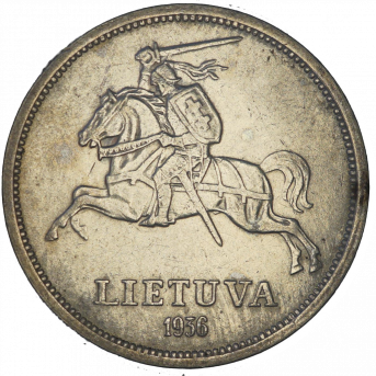 Obverse image