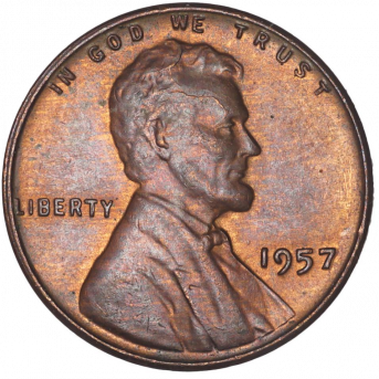 Obverse image