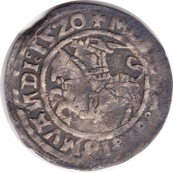 Obverse image