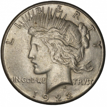 Obverse image