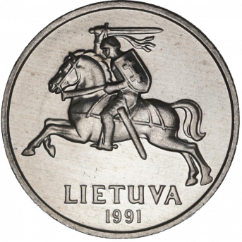 Obverse image